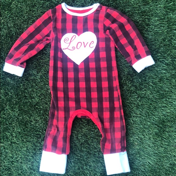 Other - Holiday Jammies